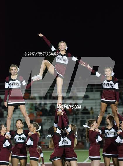 Thumbnail 2 in San Jacinto vs Paloma Valley (CIF SS Div 5 Round 1) photogallery.