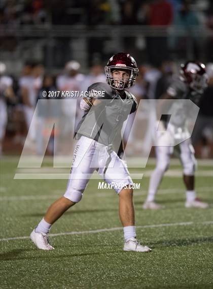 Thumbnail 3 in San Jacinto vs Paloma Valley (CIF SS Div 5 Round 1) photogallery.