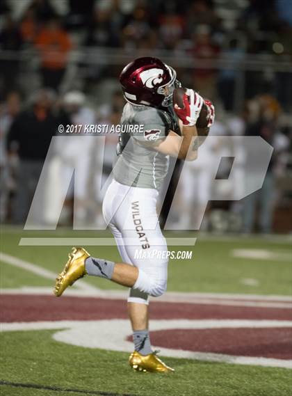 Thumbnail 2 in San Jacinto vs Paloma Valley (CIF SS Div 5 Round 1) photogallery.