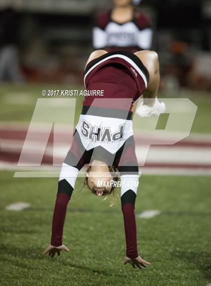 Thumbnail 1 in San Jacinto vs Paloma Valley (CIF SS Div 5 Round 1) photogallery.