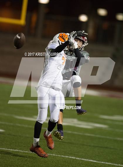 Thumbnail 3 in San Jacinto vs Paloma Valley (CIF SS Div 5 Round 1) photogallery.
