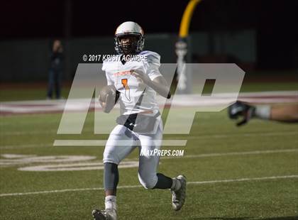 Thumbnail 1 in San Jacinto vs Paloma Valley (CIF SS Div 5 Round 1) photogallery.