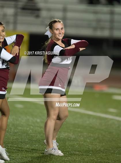 Thumbnail 2 in San Jacinto vs Paloma Valley (CIF SS Div 5 Round 1) photogallery.