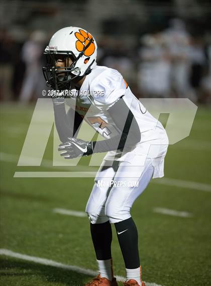 Thumbnail 1 in San Jacinto vs Paloma Valley (CIF SS Div 5 Round 1) photogallery.