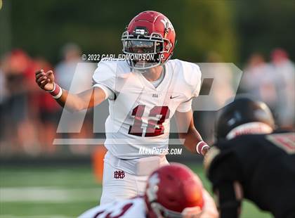 Thumbnail 2 in Montgomery Bell Academy @ Ravenwood photogallery.