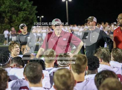 Thumbnail 1 in Montgomery Bell Academy @ Ravenwood photogallery.