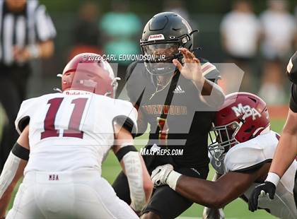 Thumbnail 1 in Montgomery Bell Academy @ Ravenwood photogallery.