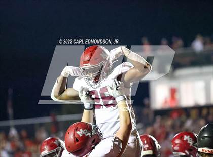Thumbnail 1 in Montgomery Bell Academy @ Ravenwood photogallery.