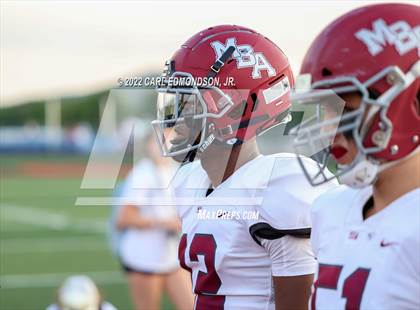 Thumbnail 1 in Montgomery Bell Academy @ Ravenwood photogallery.