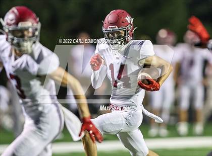 Thumbnail 1 in Montgomery Bell Academy @ Ravenwood photogallery.
