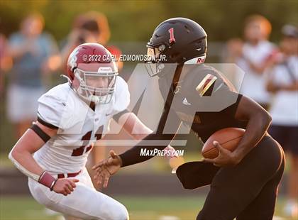 Thumbnail 1 in Montgomery Bell Academy @ Ravenwood photogallery.