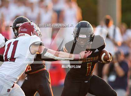 Thumbnail 2 in Montgomery Bell Academy @ Ravenwood photogallery.
