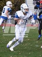 Photo from the gallery "Grand Island @ Lackawanna"