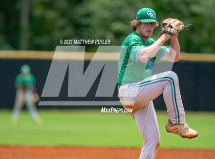 Thumbnail 3 in Cox Mill vs J.H. Rose (NCHSAA 3A Final - game 1 - gallery 2 of 2 - the Game) photogallery.