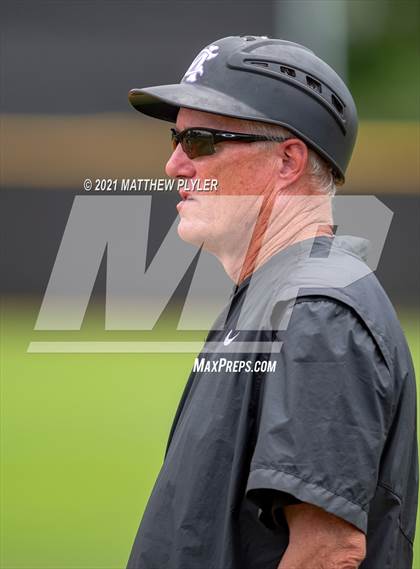 Thumbnail 2 in Cox Mill vs J.H. Rose (NCHSAA 3A Final - game 1 - gallery 2 of 2 - the Game) photogallery.