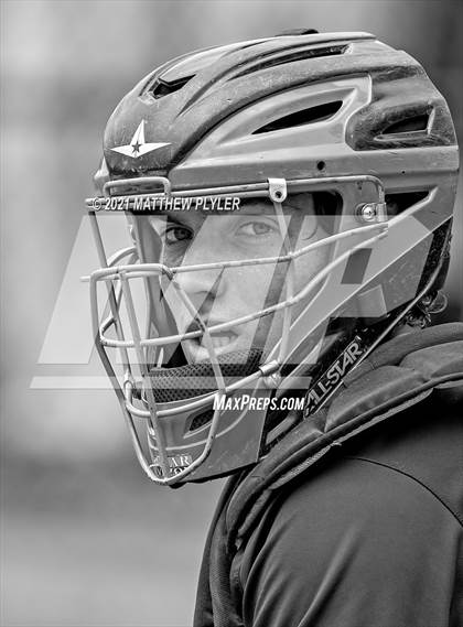 Thumbnail 1 in Cox Mill vs J.H. Rose (NCHSAA 3A Final - game 1 - gallery 2 of 2 - the Game) photogallery.