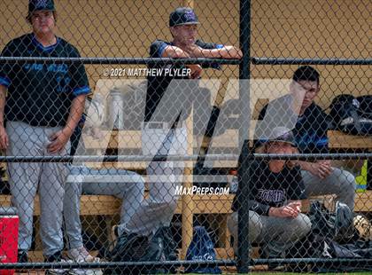Thumbnail 3 in Cox Mill vs J.H. Rose (NCHSAA 3A Final - game 1 - gallery 2 of 2 - the Game) photogallery.