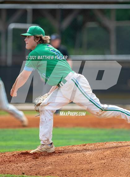 Thumbnail 1 in Cox Mill vs J.H. Rose (NCHSAA 3A Final - game 1 - gallery 2 of 2 - the Game) photogallery.