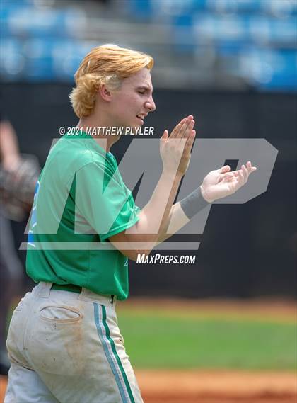 Thumbnail 1 in Cox Mill vs J.H. Rose (NCHSAA 3A Final - game 1 - gallery 2 of 2 - the Game) photogallery.