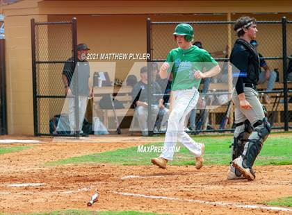 Thumbnail 2 in Cox Mill vs J.H. Rose (NCHSAA 3A Final - game 1 - gallery 2 of 2 - the Game) photogallery.
