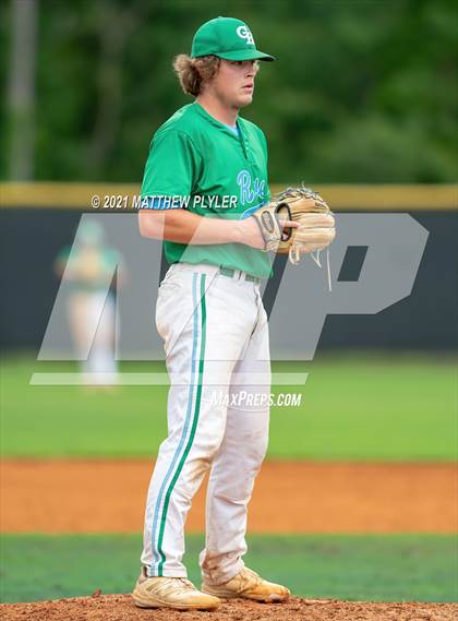 Thumbnail 2 in Cox Mill vs J.H. Rose (NCHSAA 3A Final - game 1 - gallery 2 of 2 - the Game) photogallery.