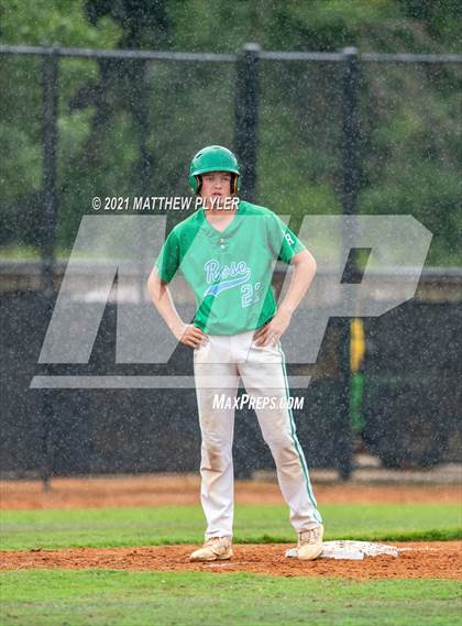 Thumbnail 1 in Cox Mill vs J.H. Rose (NCHSAA 3A Final - game 1 - gallery 2 of 2 - the Game) photogallery.