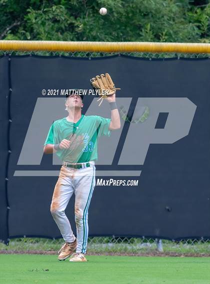 Thumbnail 1 in Cox Mill vs J.H. Rose (NCHSAA 3A Final - game 1 - gallery 2 of 2 - the Game) photogallery.