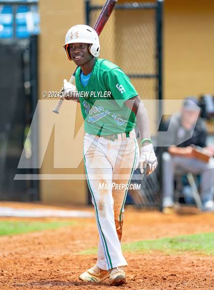 Thumbnail 1 in Cox Mill vs J.H. Rose (NCHSAA 3A Final - game 1 - gallery 2 of 2 - the Game) photogallery.