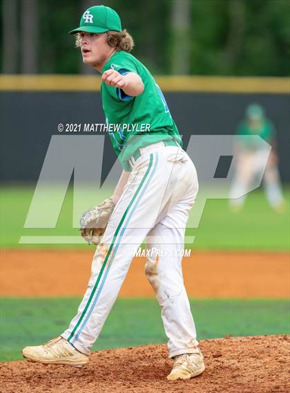 Thumbnail 1 in Cox Mill vs J.H. Rose (NCHSAA 3A Final - game 1 - gallery 2 of 2 - the Game) photogallery.