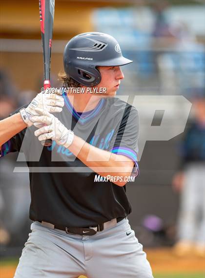 Thumbnail 2 in Cox Mill vs J.H. Rose (NCHSAA 3A Final - game 1 - gallery 2 of 2 - the Game) photogallery.