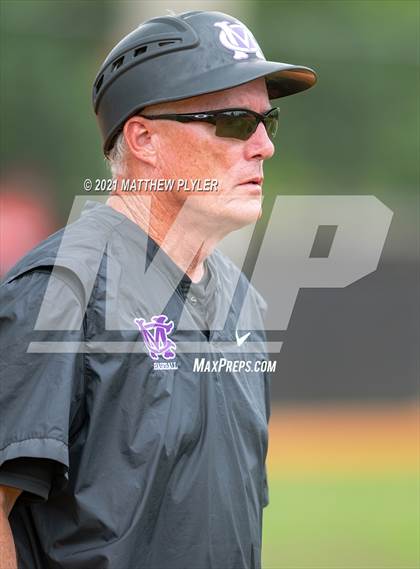 Thumbnail 2 in Cox Mill vs J.H. Rose (NCHSAA 3A Final - game 1 - gallery 2 of 2 - the Game) photogallery.