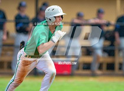 Thumbnail 3 in Cox Mill vs J.H. Rose (NCHSAA 3A Final - game 1 - gallery 2 of 2 - the Game) photogallery.