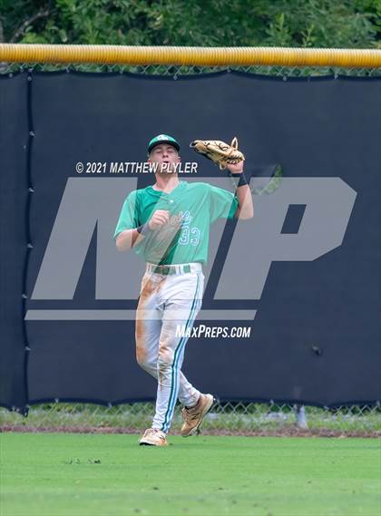 Thumbnail 2 in Cox Mill vs J.H. Rose (NCHSAA 3A Final - game 1 - gallery 2 of 2 - the Game) photogallery.