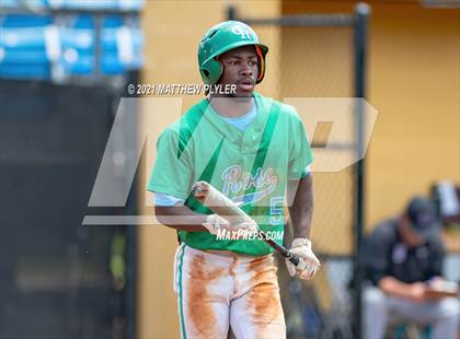 Thumbnail 1 in Cox Mill vs J.H. Rose (NCHSAA 3A Final - game 1 - gallery 2 of 2 - the Game) photogallery.