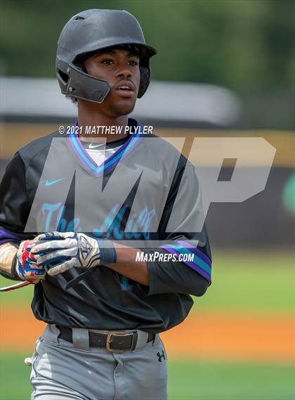 Thumbnail 1 in Cox Mill vs J.H. Rose (NCHSAA 3A Final - game 1 - gallery 2 of 2 - the Game) photogallery.