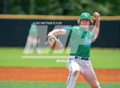 Thumbnail 2 in Cox Mill vs J.H. Rose (NCHSAA 3A Final - game 1 - gallery 2 of 2 - the Game) photogallery.