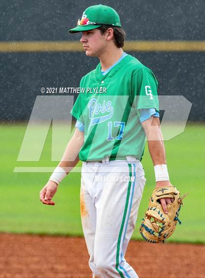 Thumbnail 2 in Cox Mill vs J.H. Rose (NCHSAA 3A Final - game 1 - gallery 2 of 2 - the Game) photogallery.