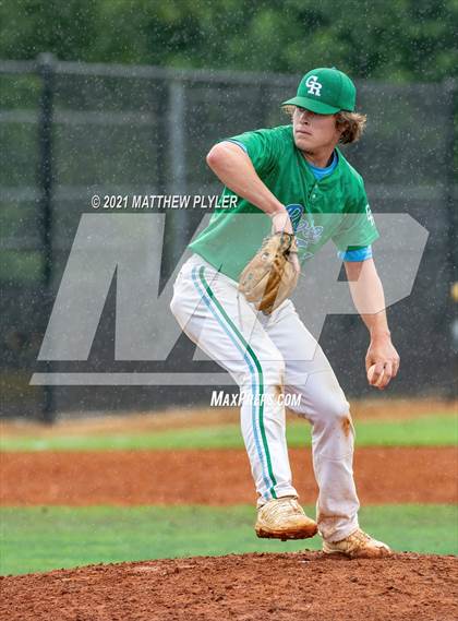 Thumbnail 2 in Cox Mill vs J.H. Rose (NCHSAA 3A Final - game 1 - gallery 2 of 2 - the Game) photogallery.