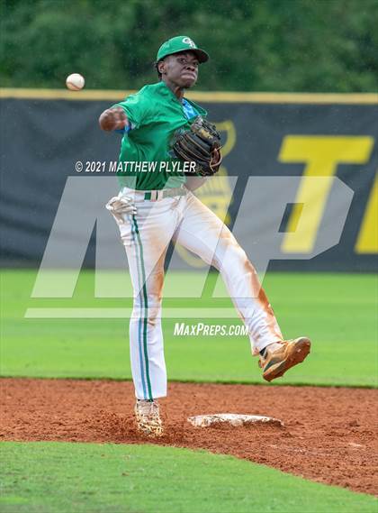 Thumbnail 1 in Cox Mill vs J.H. Rose (NCHSAA 3A Final - game 1 - gallery 2 of 2 - the Game) photogallery.