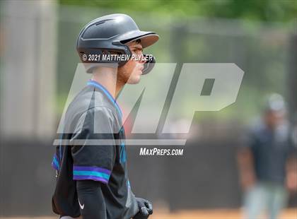 Thumbnail 2 in Cox Mill vs J.H. Rose (NCHSAA 3A Final - game 1 - gallery 2 of 2 - the Game) photogallery.