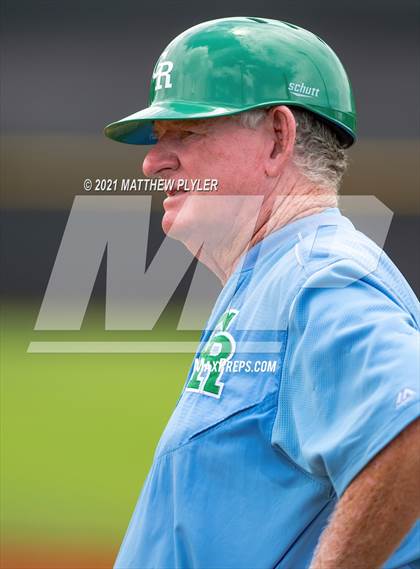 Thumbnail 1 in Cox Mill vs J.H. Rose (NCHSAA 3A Final - game 1 - gallery 2 of 2 - the Game) photogallery.