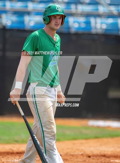 Thumbnail 2 in Cox Mill vs J.H. Rose (NCHSAA 3A Final - game 1 - gallery 2 of 2 - the Game) photogallery.