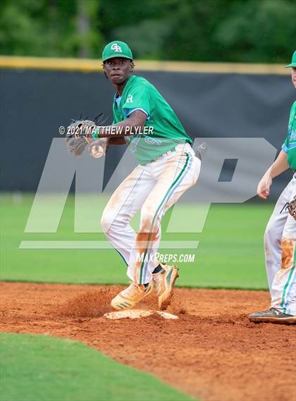 Thumbnail 1 in Cox Mill vs J.H. Rose (NCHSAA 3A Final - game 1 - gallery 2 of 2 - the Game) photogallery.