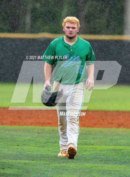 Thumbnail 3 in Cox Mill vs J.H. Rose (NCHSAA 3A Final - game 1 - gallery 2 of 2 - the Game) photogallery.