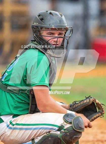 Thumbnail 3 in Cox Mill vs J.H. Rose (NCHSAA 3A Final - game 1 - gallery 2 of 2 - the Game) photogallery.