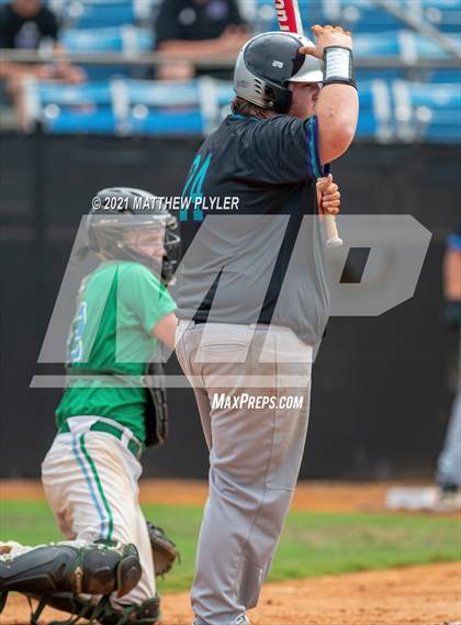 Thumbnail 1 in Cox Mill vs J.H. Rose (NCHSAA 3A Final - game 1 - gallery 2 of 2 - the Game) photogallery.