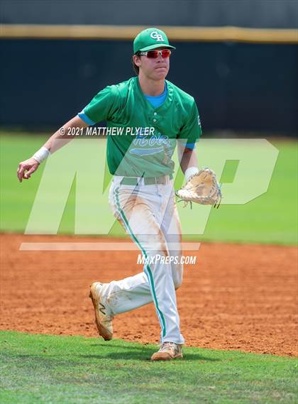 Thumbnail 2 in Cox Mill vs J.H. Rose (NCHSAA 3A Final - game 1 - gallery 2 of 2 - the Game) photogallery.