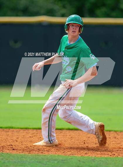 Thumbnail 1 in Cox Mill vs J.H. Rose (NCHSAA 3A Final - game 1 - gallery 2 of 2 - the Game) photogallery.