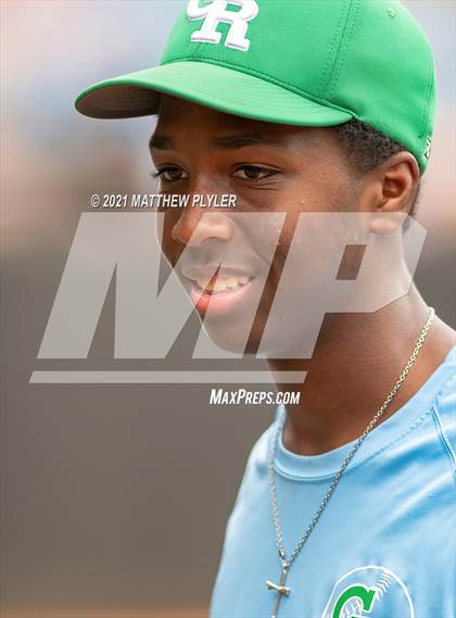 Thumbnail 3 in Cox Mill vs J.H. Rose (NCHSAA 3A Final - game 1 - gallery 2 of 2 - the Game) photogallery.