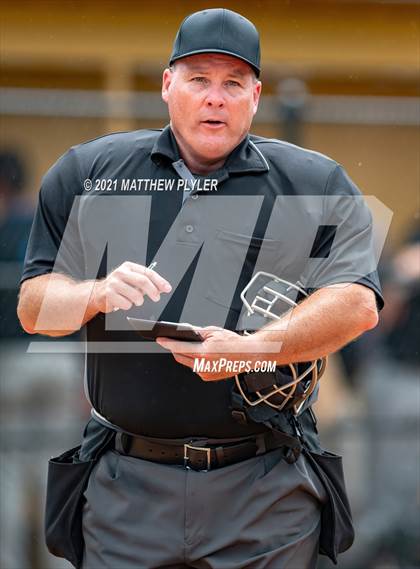 Thumbnail 3 in Cox Mill vs J.H. Rose (NCHSAA 3A Final - game 1 - gallery 2 of 2 - the Game) photogallery.